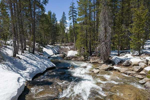 1.56 Acres of Residential Land for Sale in Soda Springs, California
