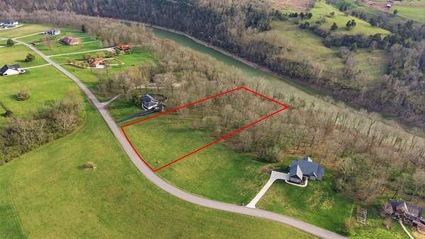 2.62 Acres of Residential Land for Sale in Lancaster, Kentucky