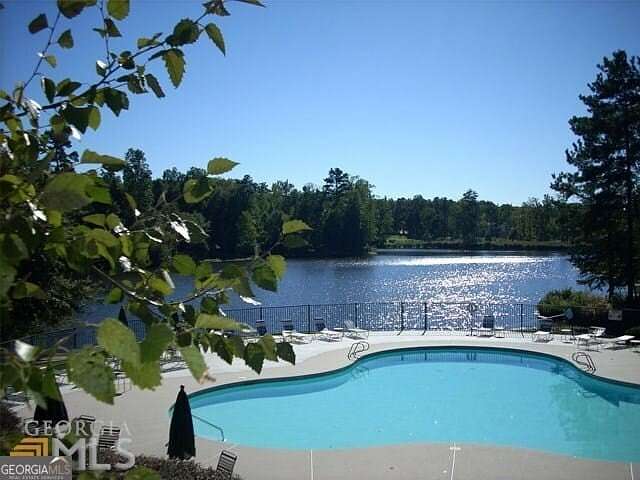 1 Acre of Land for Sale in Newnan, Georgia