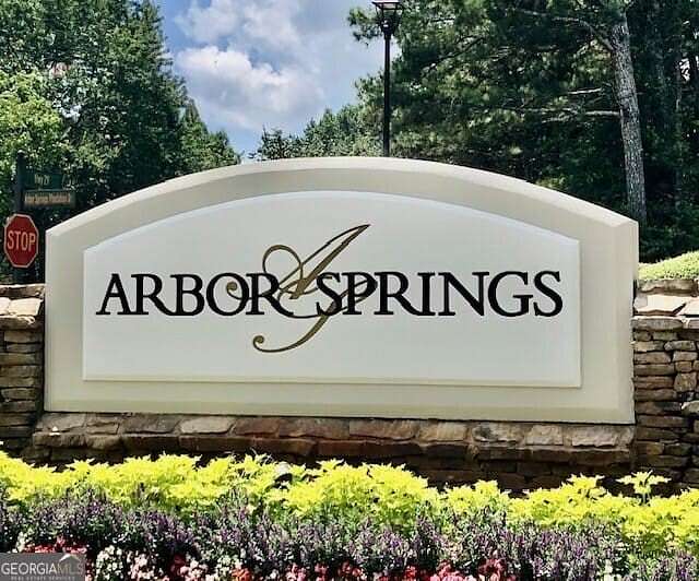 1 Acre of Land for Sale in Newnan, Georgia