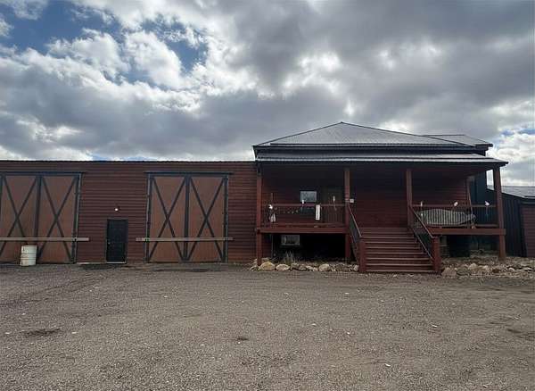 2 Acres of Land with Home for Sale in Menomonie, Wisconsin