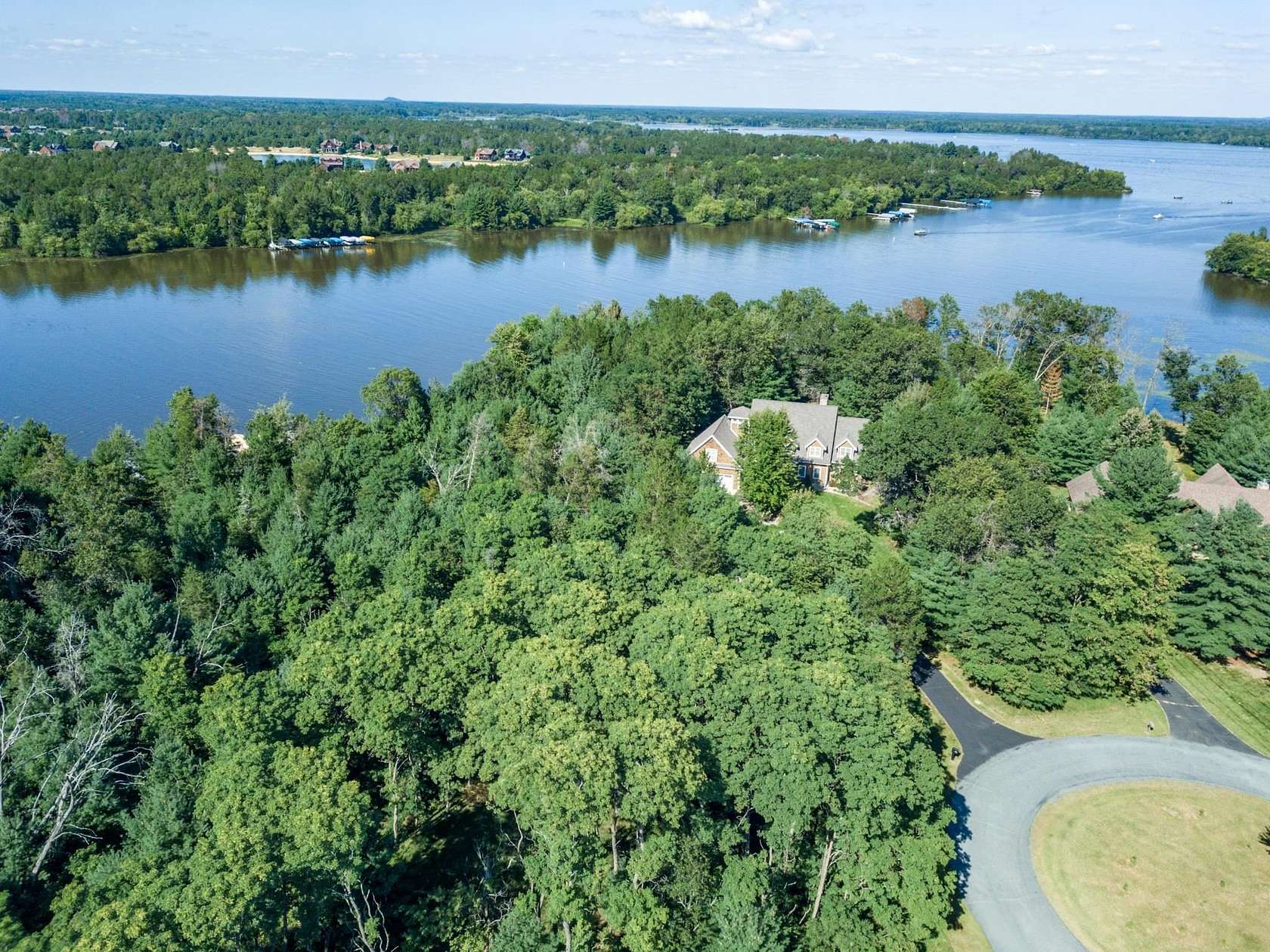 0.85 Acres of Residential Land for Sale in New Lisbon, Wisconsin