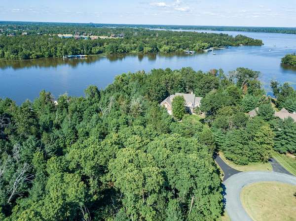 0.85 Acres of Residential Land for Sale in New Lisbon, Wisconsin