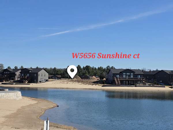 0.62 Acres of Residential Land for Sale in New Lisbon, Wisconsin