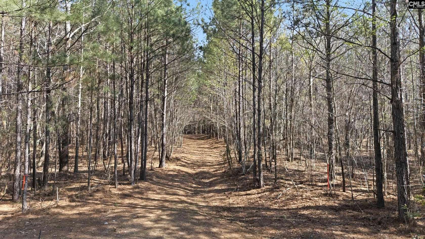 10 Acres of Residential Land for Sale in Columbia, South Carolina