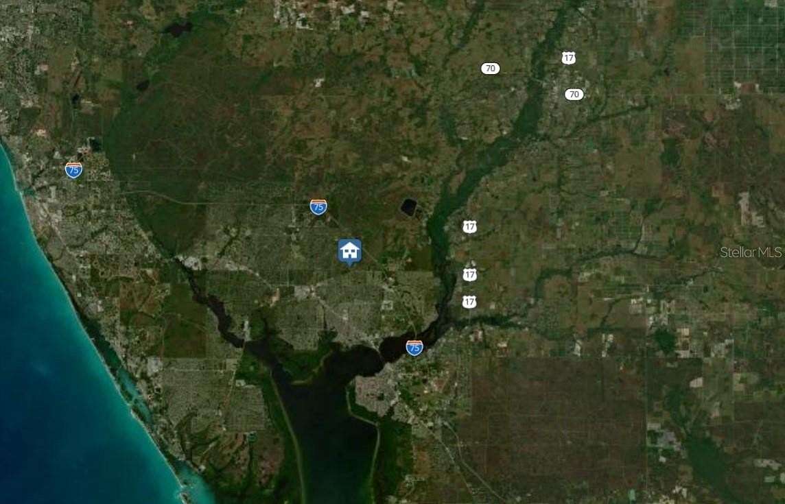 0.23 Acres of Mixed-Use Land for Sale in North Port, Florida