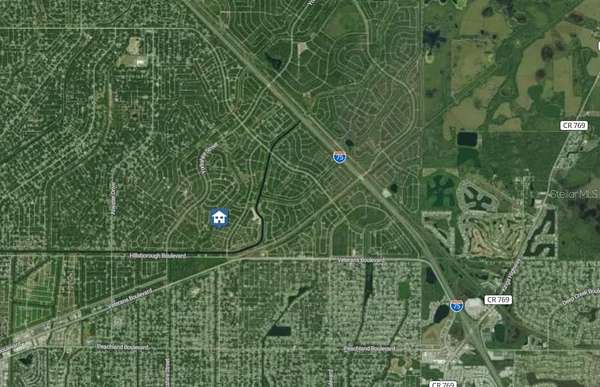 0.23 Acres of Mixed-Use Land for Sale in North Port, Florida