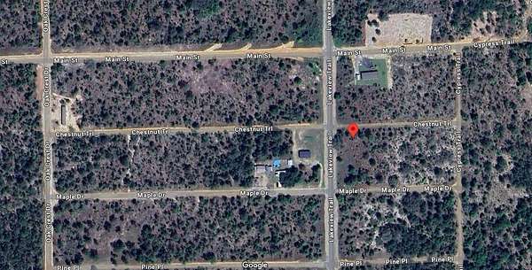 0.15 Acres of Residential Land for Sale in Interlachen, Florida