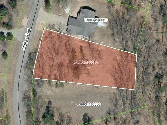 0.58 Acres of Residential Land for Sale in Nekoosa, Wisconsin