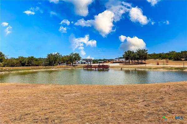 21 Acres of Improved Land for Sale in Gatesville, Texas