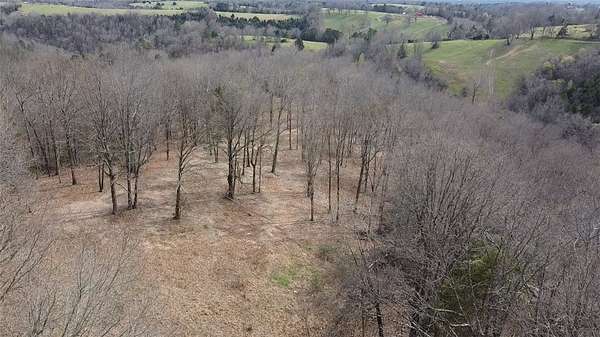 10 Acres of Recreational & Residential Land for Sale in Hasty, Arkansas