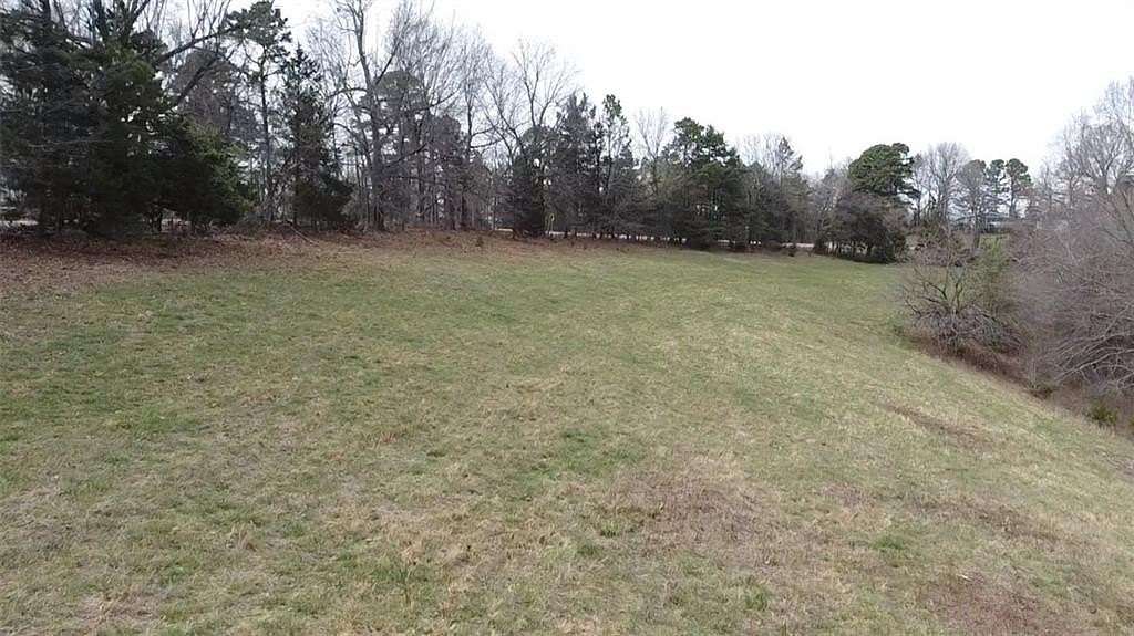 7 Acres of Residential Land for Sale in Hasty, Arkansas