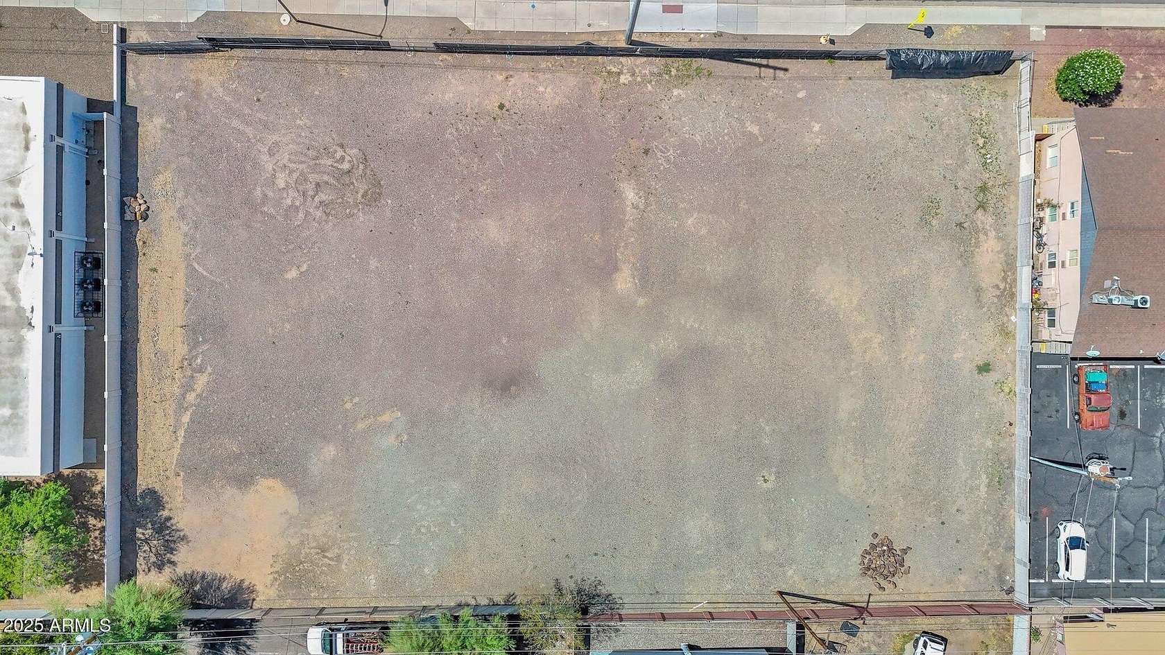 0.17 Acres of Residential Land for Sale in Phoenix, Arizona