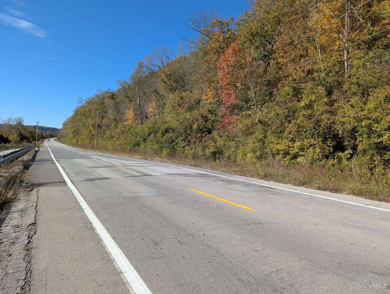 16.2 Acres of Recreational Land for Sale in Huntington Township, Ohio