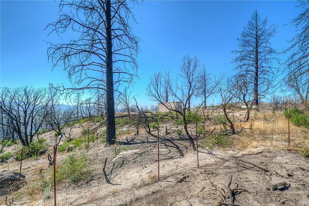 5.24 Acres of Land for Sale in Berry Creek, California