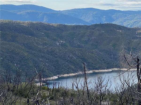 5.24 Acres of Land for Sale in Berry Creek, California