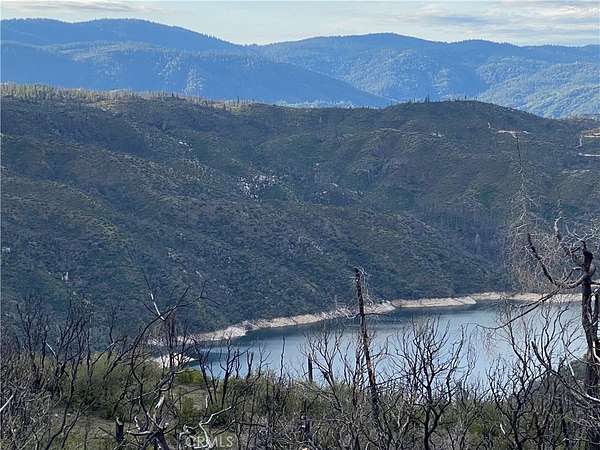 5.24 Acres of Land for Sale in Berry Creek, California