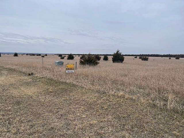 2 Acres of Residential Land for Sale in Oacoma, South Dakota