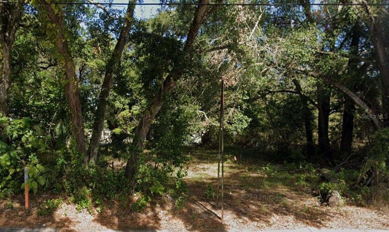 0.31 Acres of Land for Sale in Tampa, Florida