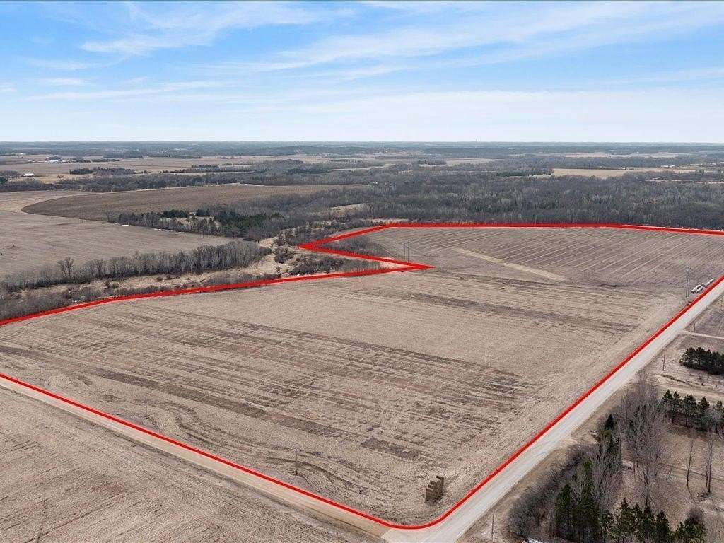 71.4 Acres of Agricultural Land for Sale in Wadena Township, Minnesota