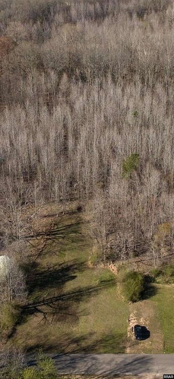 4 Acres of Land for Sale in Dresden, Tennessee