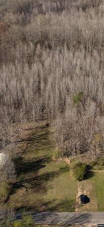4 Acres of Residential Land for Sale in Dresden, Tennessee