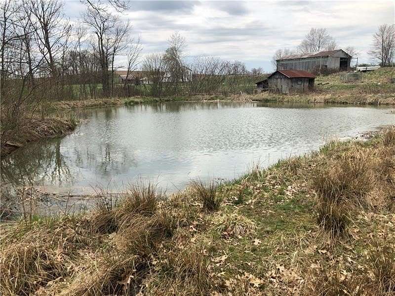 2 Acres of Mixed-Use Land for Sale in Mahoning Township, Pennsylvania