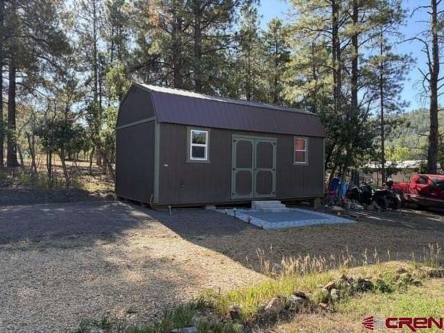 1 Acre of Land for Sale in Pagosa Springs, Colorado