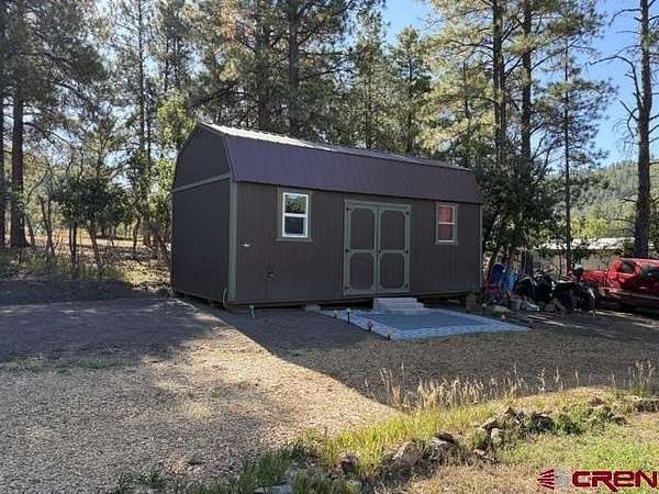 1 Acre of Land for Sale in Pagosa Springs, Colorado