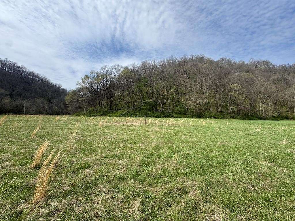 6.34 Acres of Land for Sale in Whitleyville, Tennessee