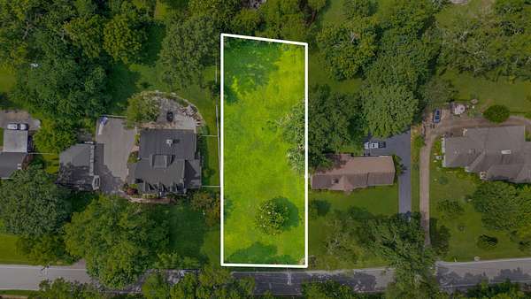 0.31 Acres of Residential Land for Sale in Nashville, Tennessee