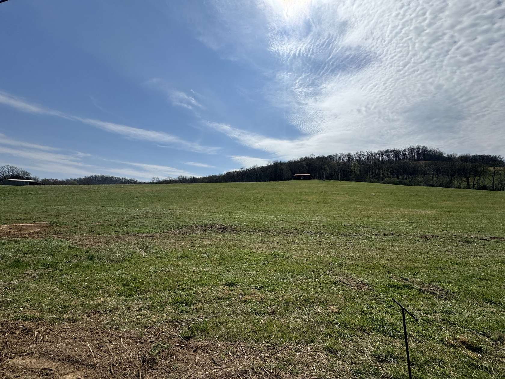 3.19 Acres of Residential Land for Sale in Gordonsville, Tennessee