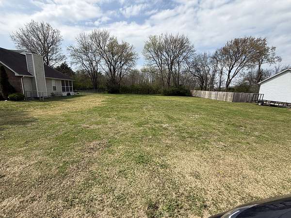 0.21 Acres of Residential Land for Sale in Columbia, Tennessee