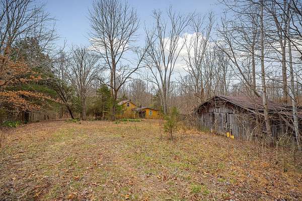 4.3 Acres of Land for Sale in Silver Point, Tennessee