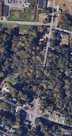 4.9 Acres of Residential Land for Sale in Gaston, North Carolina