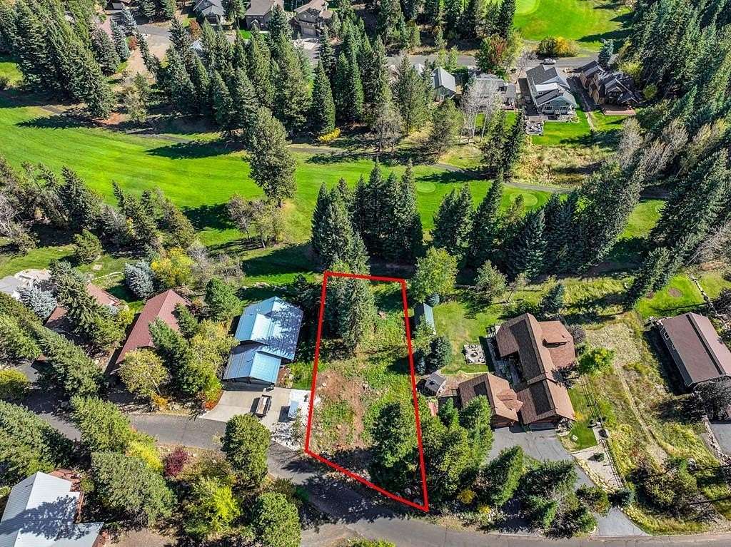 0.29 Acres of Residential Land for Sale in McCall, Idaho