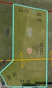 0.19 Acres of Residential Land for Sale in LaGrange, Ohio