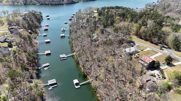 0.65 Acres of Land for Sale in Cullman, Alabama