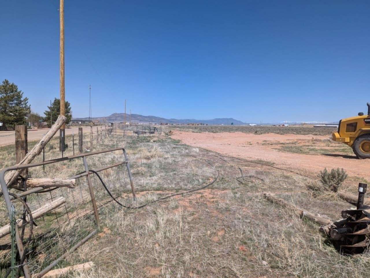 7.13 Acres of Mixed-Use Land for Sale in Parowan, Utah