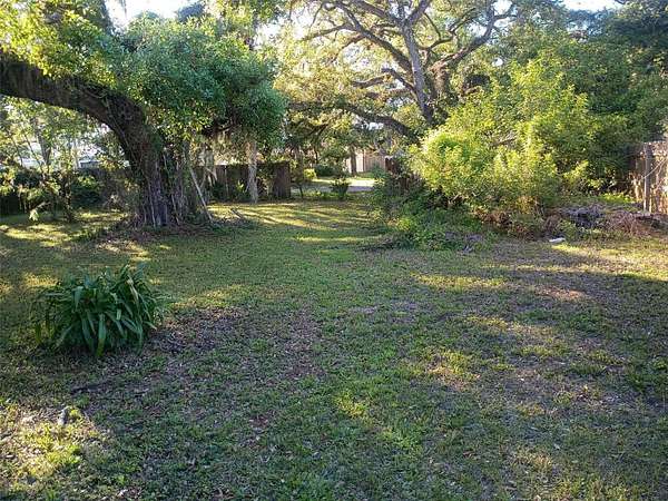 0.19 Acres of Residential Land for Sale in New Port Richey, Florida