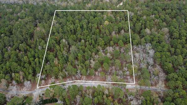 5 Acres of Residential Land for Sale in Wagener, South Carolina