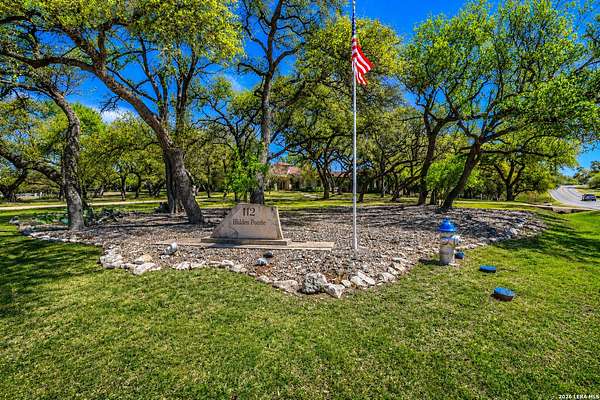 4 Acres of Land with Home for Sale in New Braunfels, Texas