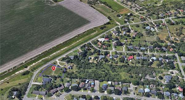 0.55 Acres of Residential Land for Sale in Corpus Christi, Texas