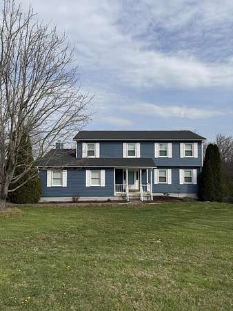 3.28 Acres of Land with Home for Sale in Richmond, Kentucky