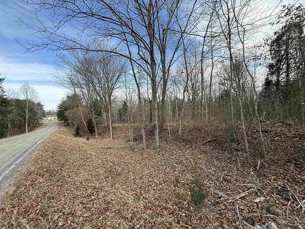 13.3 Acres of Recreational & Residential Land for Sale in Stendal, Indiana