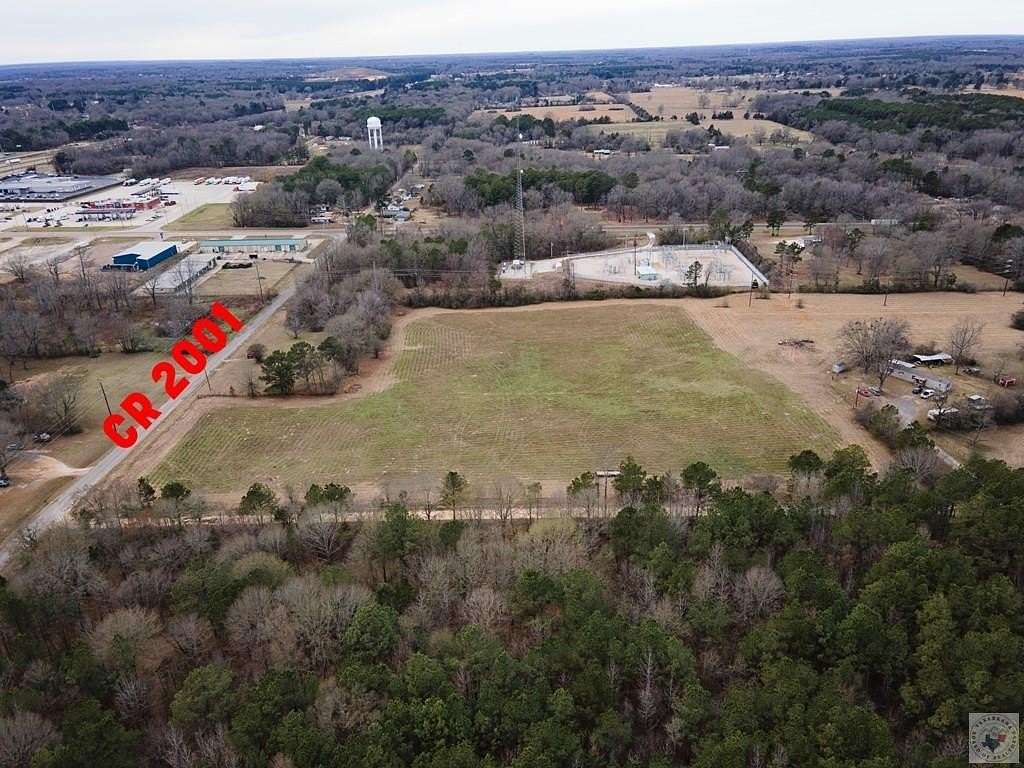 2.9 Acres of Residential Land for Sale in New Boston, Texas