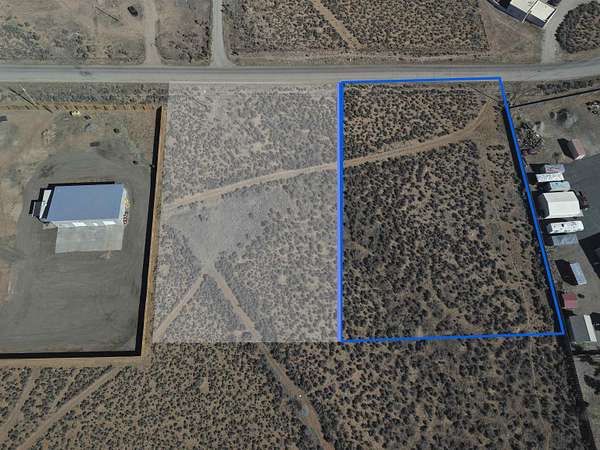 1 Acre of Residential Land for Sale in Ranchos de Taos, New Mexico