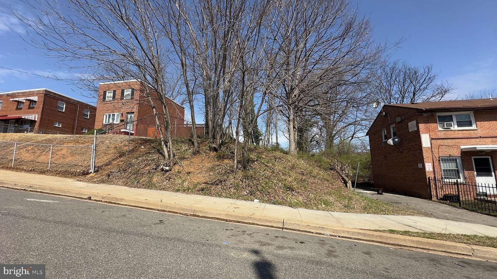 0.07 Acres of Land for Sale in Washington, District of Columbia