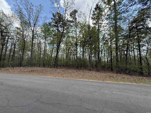 2.13 Acres of Land for Sale in Camden, Arkansas