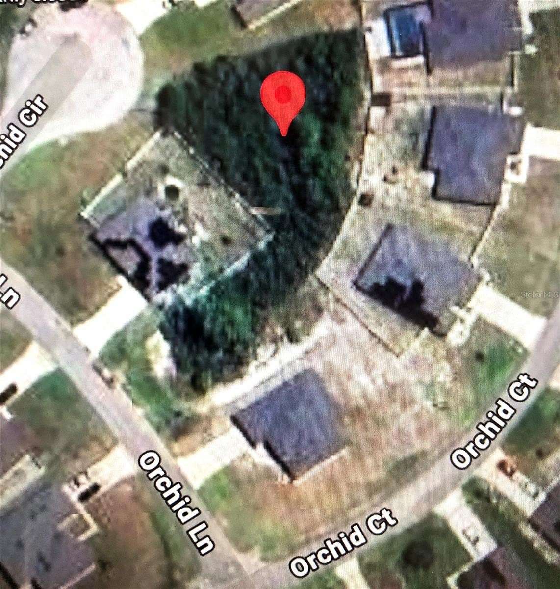 0.25 Acres of Residential Land for Sale in Poinciana, Florida